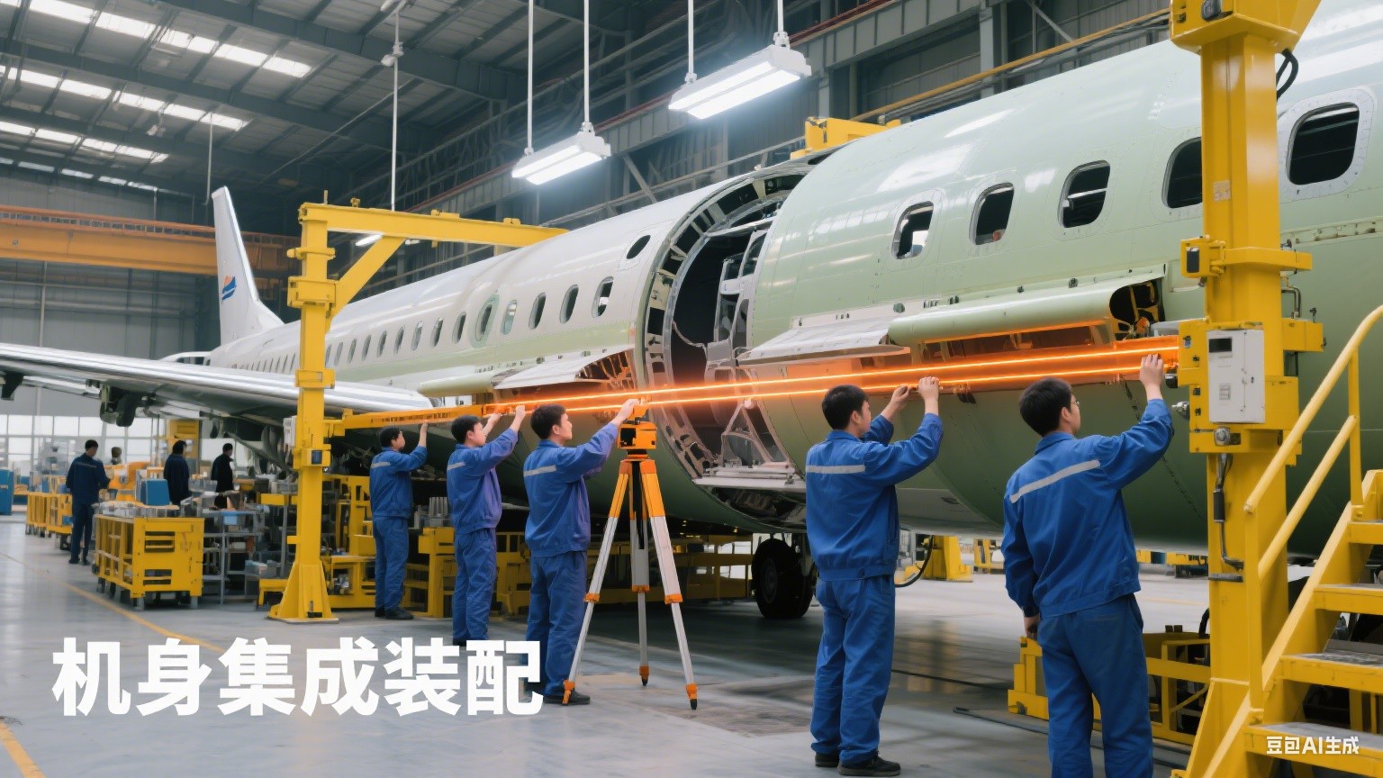 航空发动机测温方法，从原理到实操视频全解析