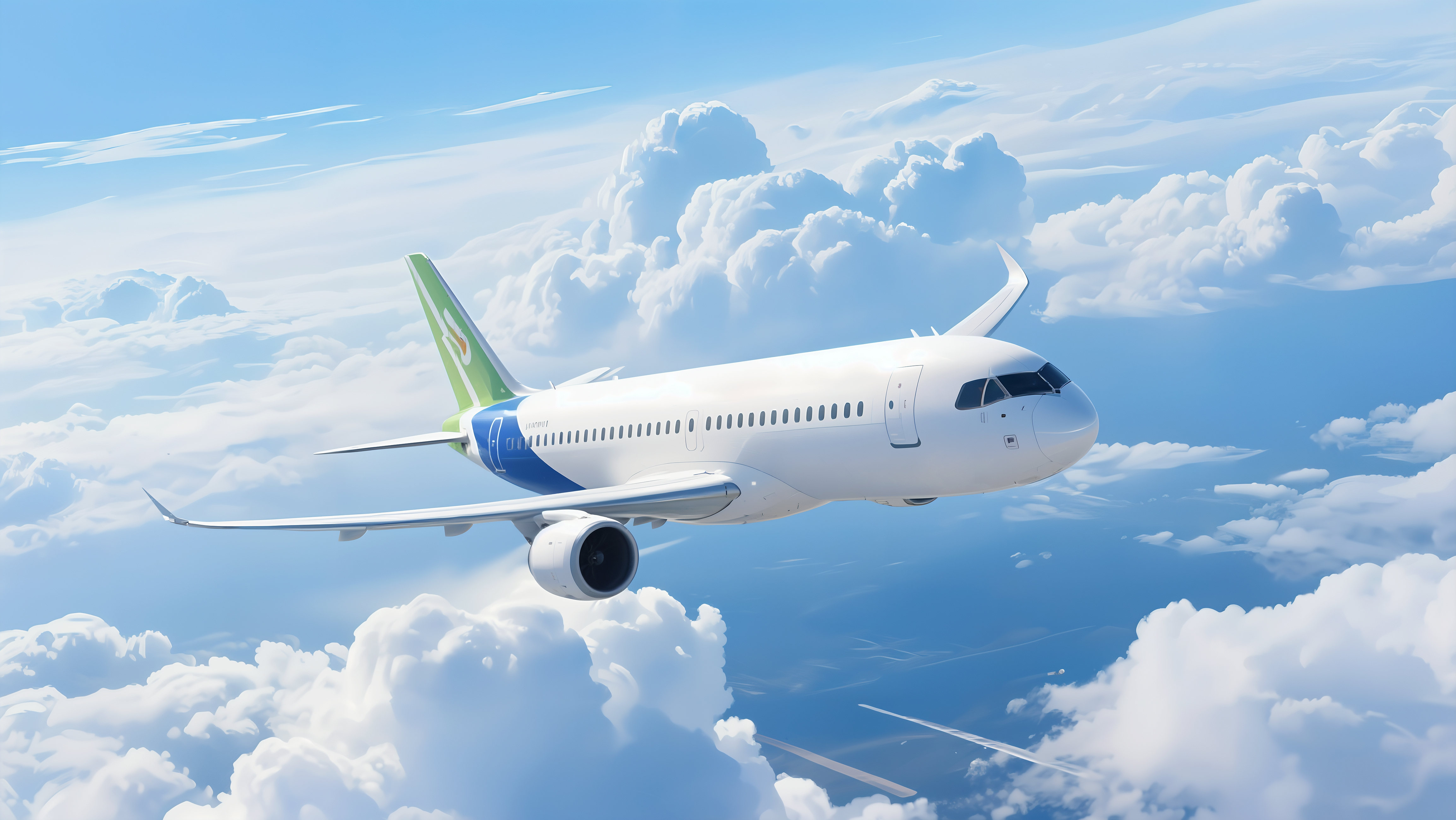 航空发动机测温技术，从原理到实践的全面图解指南